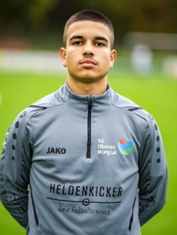 Avatar Bild für Fabio Merkas