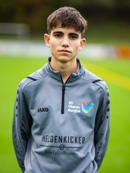 Avatar Bild für Lucas Monteiro