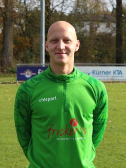Avatar Bild für Ramon Arndt