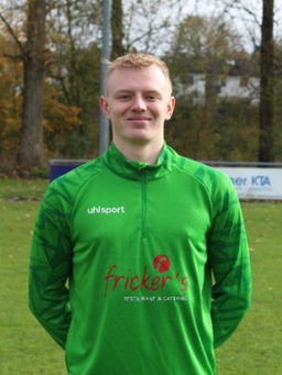 Avatar Bild für Nico Bührig