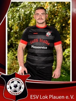 Avatar Bild für Patrick Thiele