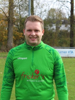 Avatar Bild für Dominik Engesser