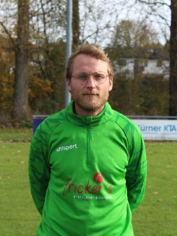 Avatar Bild für Fabian Reichmann