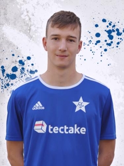 Avatar Bild für Jaron Thomas