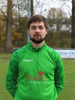 Avatar Bild für Hannes Wolf
