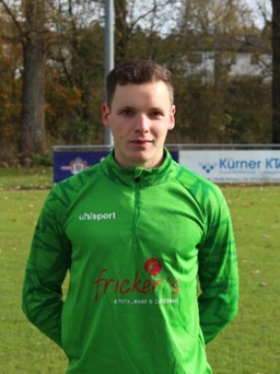 Avatar Bild für Timon Zimmermann