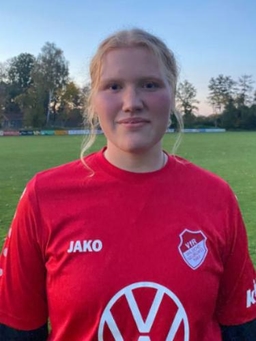 Avatar Bild für Lara Konieczny