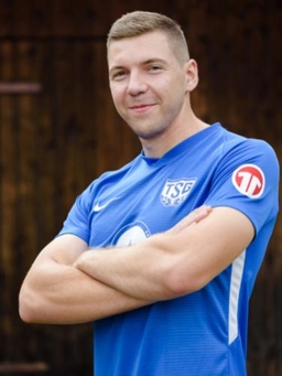 Avatar Bild für Markus Meier