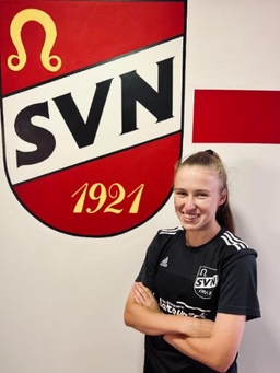 Avatar Bild für Annika Joppke