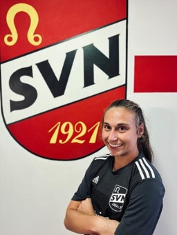 Avatar Bild für Vanessa Pfeil