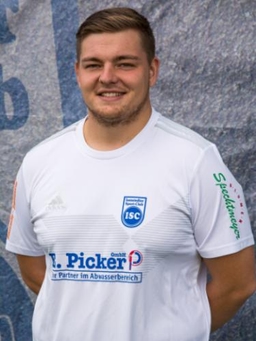 Avatar Bild für Kevin Banmann