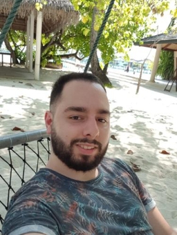 Avatar Bild für Serkan Süt