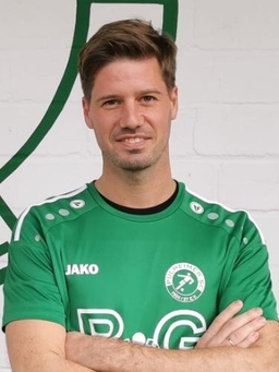 Avatar Bild für Simon-Jacob Fink