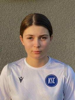 Avatar Bild für Victoria Hennige