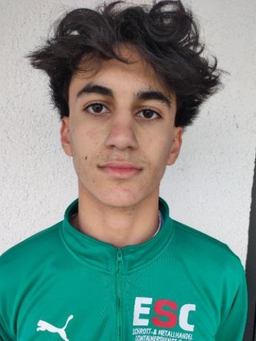Avatar Bild für Efe Sahin