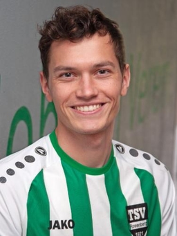 Avatar Bild für Patrick Haas