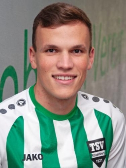 Avatar Bild für Simon Leis