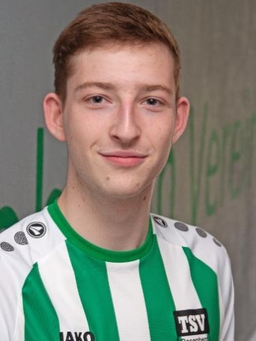 Avatar Bild für Nicolas Mai