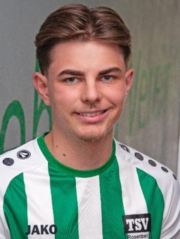 Avatar Bild für Elias Nies