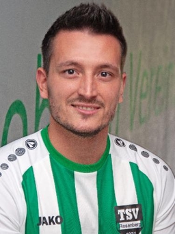 Avatar Bild für Marius-Helmut Volk