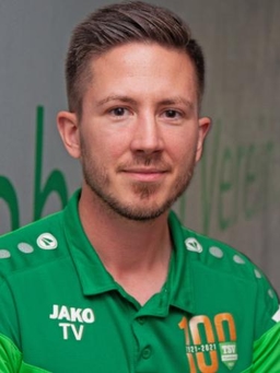 Avatar Bild für Torben Volk