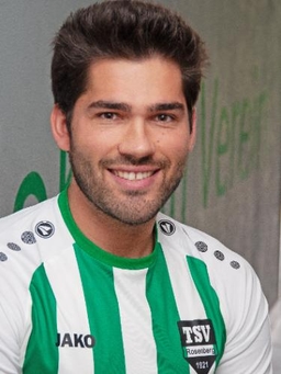 Avatar Bild für Daniel Breitinger
