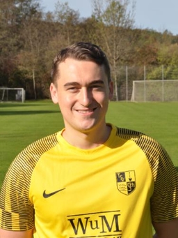 Avatar Bild für Dominik Behrendt