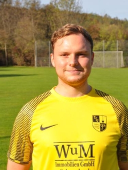 Avatar Bild für Florian Kraljic