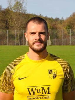 Avatar Bild für Felix Rösch