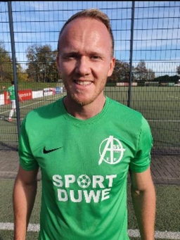 Avatar Bild für Maximilian Voß