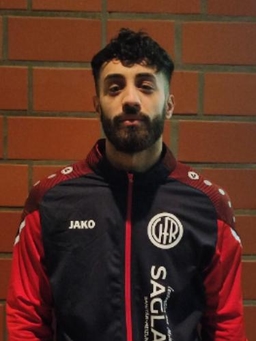 Avatar Bild für Ersan Buzoli