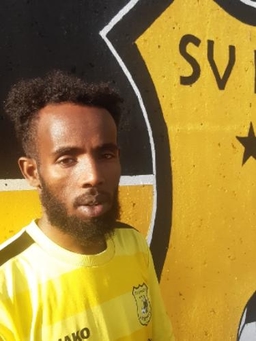 Avatar Bild für Eid Ahmed Dahir