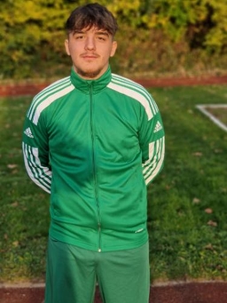 Avatar Bild für Marvin Weingärtner
