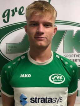 Avatar Bild für Niklas Krohn