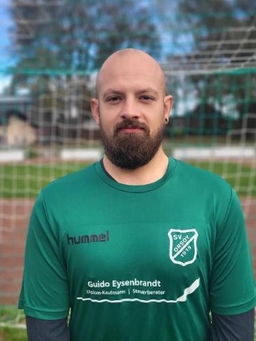 Avatar Bild für Steven-Sorin Bimmermann