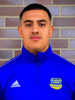 Avatar Bild für Walid Chaaban