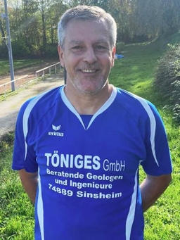 Avatar Bild für Joachim Abele