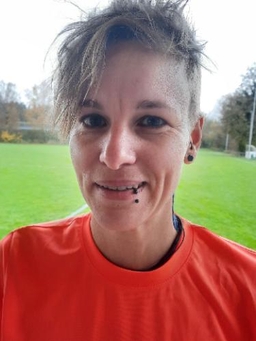 Avatar Bild für Annika Hartelt