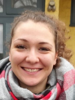Avatar Bild für Jessika Hannasky