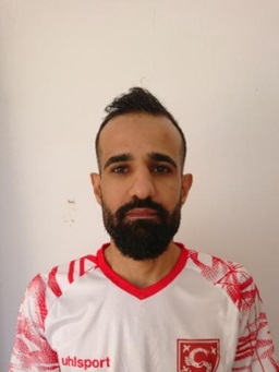 Avatar Bild für Amer Abdalkareem Ismail