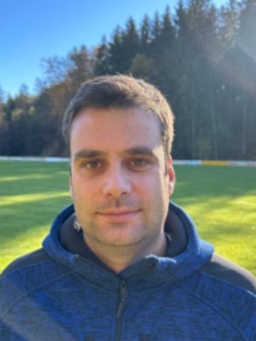 Avatar Bild für Georg Pfister