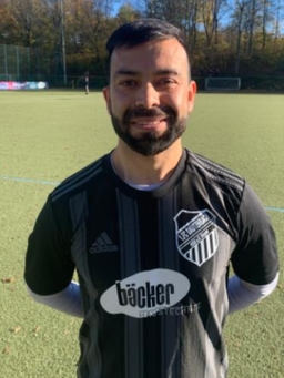 Avatar Bild für Ahmad Jawad Soori