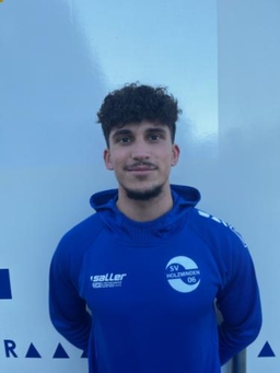 Avatar Bild für Iskan Özgen