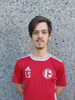 Avatar Bild für Luca Schmitz