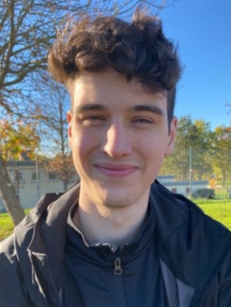 Avatar Bild für Sebastian Felix Brandenstein