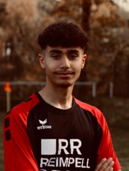 Avatar Bild für Omer Shwan
