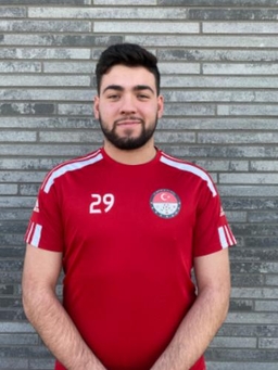 Avatar Bild für Timucin Yasin Kürsad Ergin