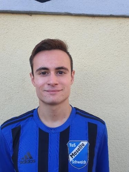 Avatar Bild für Mateo Knezevic