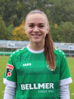 Avatar Bild für Anna Hüllwegen