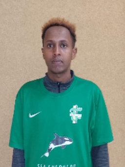 Avatar Bild für Amin Abdi Hassan